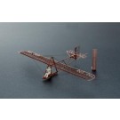 AEROBASE Primary Glider 1:48 Scale