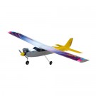 World Models Sky Raider Mach-1 Yellow