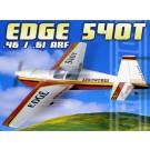 Aeroworks Edge 540 (Red/White) 46-61