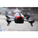 Parrot AR.Drone 2.0 (Blue) 