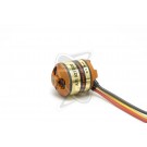 AXI 2217/20 Brushless Motor (Short Shaft/60cm cables)