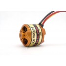 AXI 2814/22 GOLD LINE Brushless Motor (600mm wires/short shaft for multi-rotor platforms)