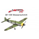 AxionRC Bf-109 Messerschmitt RTF (Link & Fly)