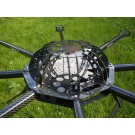 CarbonCore Octo 1000 Multicopter 