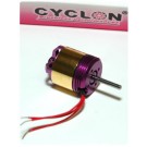 Cyclon Mini CPLR Brushless Outrunner