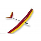 Topmodel Dino V-Tail Glider 1.2m ARF (Lowest actual shipping cost would be advised separately)