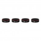 FREEWELL Filters for DJI Mavic Air  - Standard Day - 4 Pack
