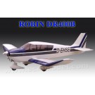 ESM Model Robin DR400 ARF (Blue)
