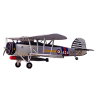 ESM Model Swordfish ARF (Lowest actual shipping cost would be advised separately)
