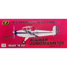 EZ Bucker Jungmann 120