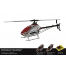 Gaui 313012 NX4 Flybarless Helicopter (Combo B)