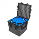 GoProfessional Cases DJI S900 Tall Landing Gear Case