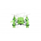 HUBSAN Nano Quadcopter Green (Mode 1)