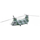 Hirobo 0406-906 50 Scale HC-1 Chinook Royal Air Force