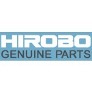 Hirobo 2505-006 M3 Nylon Nut
