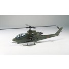 Hirobo 0404-989 90 Scale AH-1 SIII Tow Cobra Unpainted