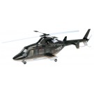 Hirobo 0405-908 Bell 430 (40cc) Helicopter