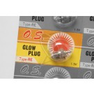 OS Glow Plug Type RE