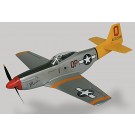 Alfa Model P-51D Mustang