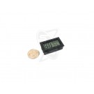 Siglo Mini LCD Digital Temperature Humidity Meter