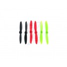 Siglo 4045 Propellers (Red)