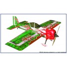 Precision Aerobatics Addiction XL Airframe (Green)