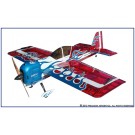 Precision Aerobatics Addiction XL Airframe (Red)