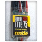 Castle Creations Phoenix Edge Lite 75 ESC