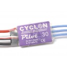 Cyclon Pilot 30 Speedcontroller