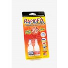 RapidFix Dual Adhesive System