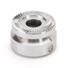 SAITO G14C-27 Taper Collet and Drive Flange
