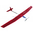 Topmodel Siesta 1.86m ARF (V-TAIL) (Lowest actual shipping cost would be advised separately)