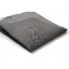 Singahobby 1K Carbon Cloth (0.25x0.25m)