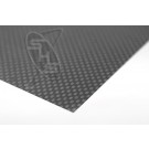 Singahobby 3K Carbon Sheet (500x500x0.25mm