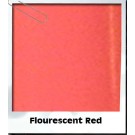 Solarfilm (Fluorescent Red)