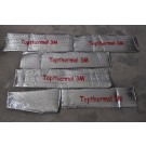 TopSky Topthermal 3m Wing Bags