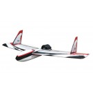 World Models Wing Jet EP (with motor)