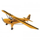 World Models 1/4 Clipped Wing Cub 88 (Yellow)