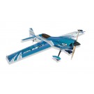 Precision Aerobatics XR-52 (Blue)