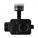 FLIR Zenmuse XT2 (336x256 FoV, 9mm Lens, 9Hz Frame Rate)