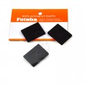 FUTABA Sponge CR 30x22 5x4 (16IZ 7XC Battery Lid) 