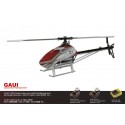 Gaui 313011 NX4 Flybarless Helicopter (Combo A)