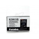 Futaba R2001SB S-FHSS Receiver (Drone)