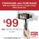 DJI Osmo Mobile 2 PURCHASE WITH PURCHASE
