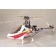 RC Mart Genius 180 3D Aerobatic EP Helicopter