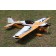 Precision Aerobatics Katana MX Airframe Only (Yellow)