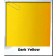 Solarfilm Solarkote (Dark Yellow) 