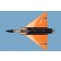 EZ Mirage 2000-10 Fighter Jet